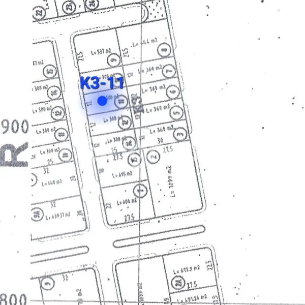 image KAVLING BUKIT GOLF DEKAT SUPERINDO (2)