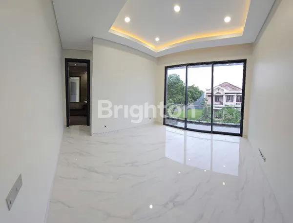 image RUMAH BRAND NEW DI LUXURY CLUSTER TAMAN GOLF CITRALAND (6)