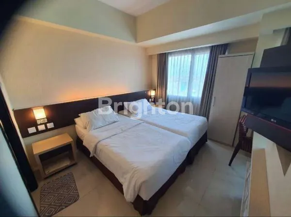 image APARTEMEN SOLO PARAGON AKSES LANGSUNG MALL (1)