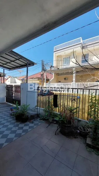 image LEBAK ARUM KENJERAN SURABAYA TIMUR DEKAT RAYA KENJERAN (2)