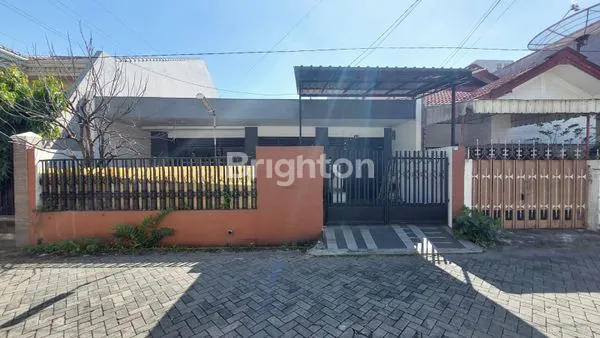 image LEBAK ARUM KENJERAN SURABAYA TIMUR DEKAT RAYA KENJERAN (1)