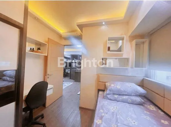 image APARTEMENT EDUCITY HARVARD FULL FURNISH (6)