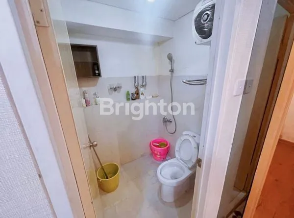 image APARTEMENT EDUCITY HARVARD FULL FURNISH (4)