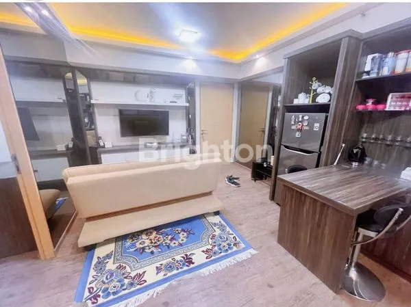 image APARTEMENT EDUCITY HARVARD FULL FURNISH (7)