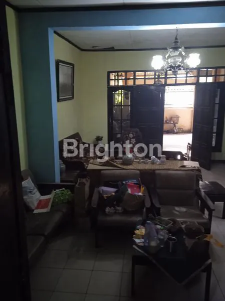 image RUMAH DI AREA STRATEGIS DI KOTA SURABAYA, RUNGKUT LOR (2)