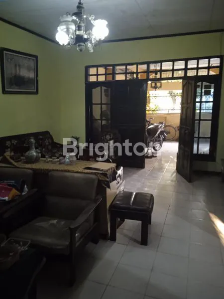 image RUMAH DI AREA STRATEGIS DI KOTA SURABAYA, RUNGKUT LOR (3)