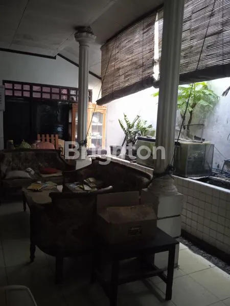 image RUMAH DI AREA STRATEGIS DI KOTA SURABAYA, RUNGKUT LOR (4)