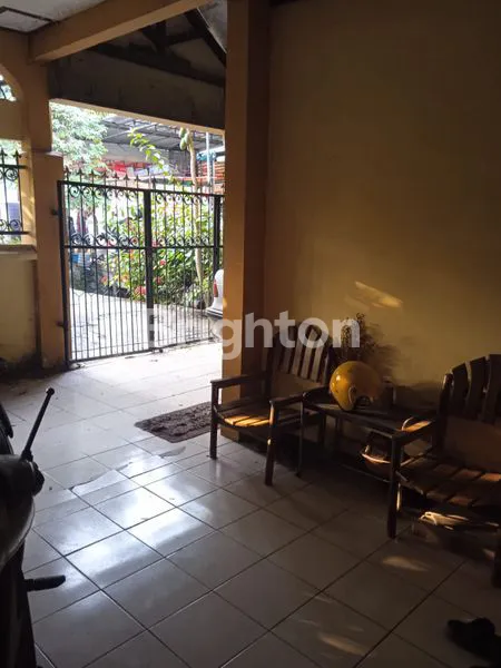 image RUMAH DI AREA STRATEGIS DI KOTA SURABAYA, RUNGKUT LOR (5)