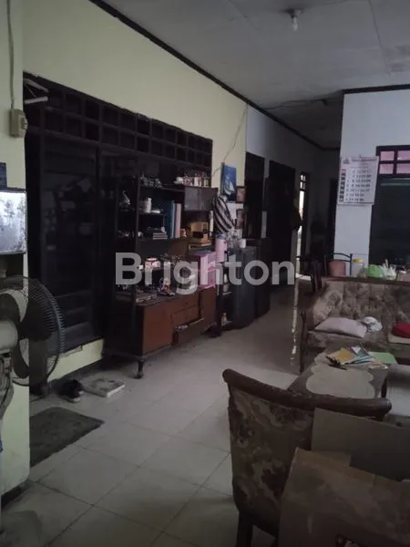 image RUMAH DI AREA STRATEGIS DI KOTA SURABAYA, RUNGKUT LOR (6)