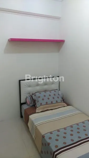 image APARTMENT PUNCAK PERMAI (DEKAT PASAR MODERN, SEKOLAH,TEMPAT IBADAH) (2)