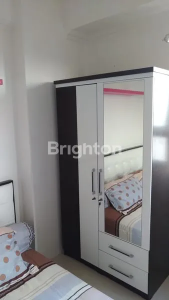 image APARTMENT PUNCAK PERMAI (DEKAT PASAR MODERN, SEKOLAH,TEMPAT IBADAH) (4)