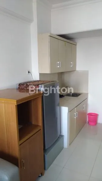 image APARTMENT PUNCAK PERMAI (DEKAT PASAR MODERN, SEKOLAH,TEMPAT IBADAH) (5)