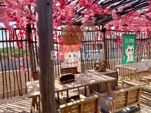 image RUKO SUPER CANTIK DI BINTARO SEKTOR 7 (2)