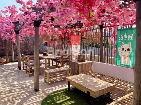 image RUKO SUPER CANTIK DI BINTARO SEKTOR 7 (4)