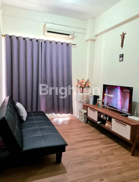 image PUNCAK DHARMAHUSADA 2BR FULL FURNISH DEKAT UNAIR, GALAXY MALL (1)