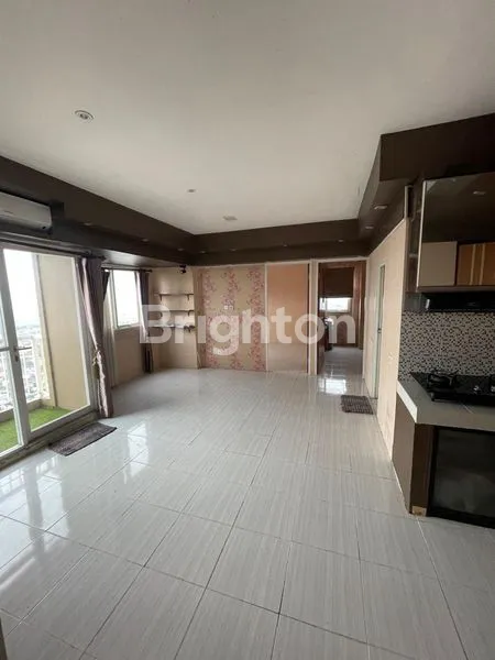image APARTEMEN PUNCAK DHARMA HUSADA TOWER A SEMI FURNISH (3)