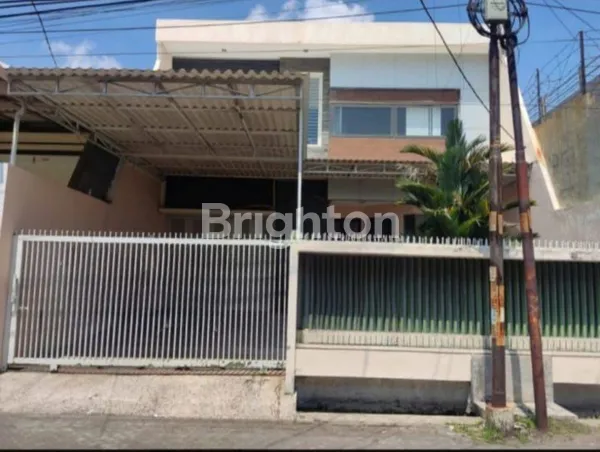 image LEBAK ARUM LEBAR 10 SELANGKAH KE RAYA KENJERAN, MERR (1)