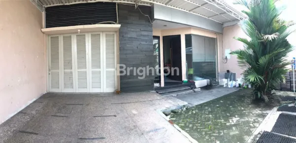 image LEBAK ARUM LEBAR 10 SELANGKAH KE RAYA KENJERAN, MERR (2)