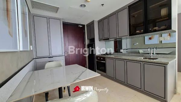 CIPUTRA WORLD 2 APARTMENT ORCHARD TOWER