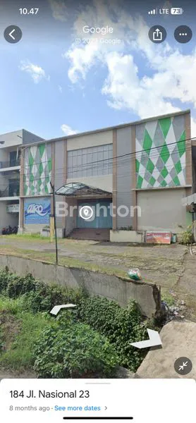 image HOT FOR INVESTMENT MULTI FUNCTION HALL DI DAERAH PANDAAN, 4 MENIT DARI GERBANG TOL PANDAAN (8)