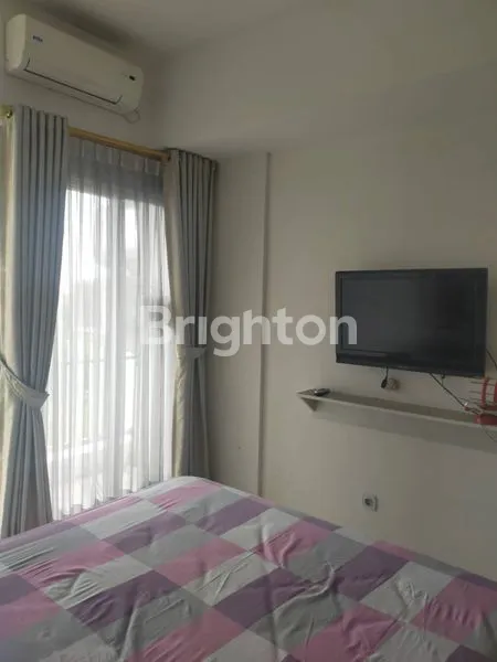 image APARTEMEN SKYLOUNGE TAMANSARI TANGERANG APARTEMEN EKSKLUSIF MENYATU DENGAN HOTEL KYRIAD (1)