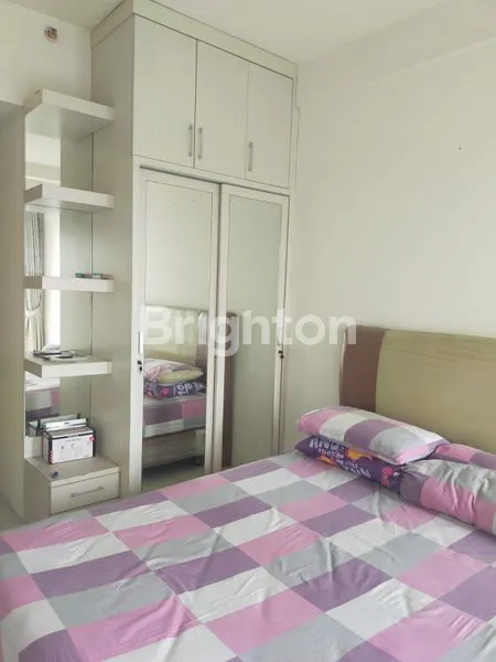 image APARTEMEN SKYLOUNGE TAMANSARI TANGERANG APARTEMEN EKSKLUSIF MENYATU DENGAN HOTEL KYRIAD (2)