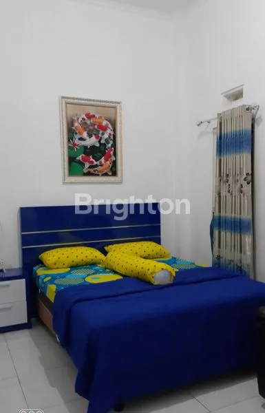 GUEST HOUSE AKTIF KOTA INDRAMAYU DEKAT STASIUN JATIBARANG DENGAN ULASAN BAIK DARI NETIZEN