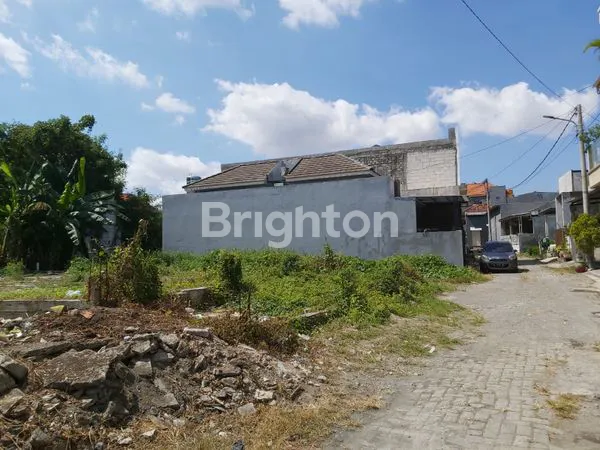 TANAH KAVLING DUKUH KARANGAN.BABATAN.WIYUNG.SURABAYA