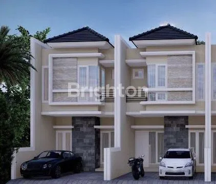 image RUMAH MINIMALIS DI KUTISARI INDAH (1)