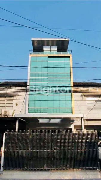 image KANTOR DAERAH TEBET (1)