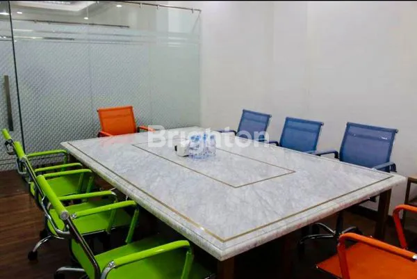 image KANTOR DAERAH TEBET (3)