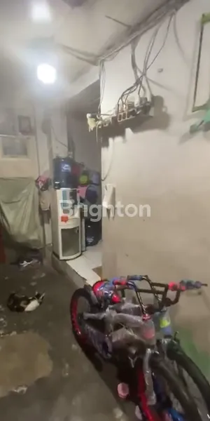 image RUKO 2 LANTAI PINGGIR JALAN RAYA JEMBATAN 5, KAWASAN RAMAI (4)