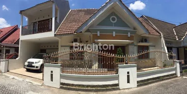 image RUMAH SEISINYA DI SLEMAN YOGYAKARTA (1)