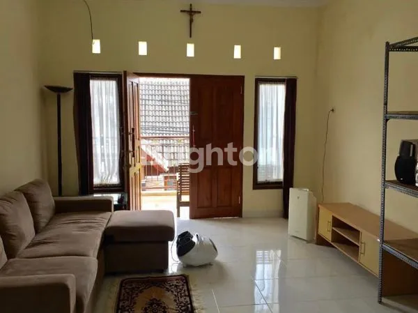 image RUMAH SEISINYA DI SLEMAN YOGYAKARTA (5)