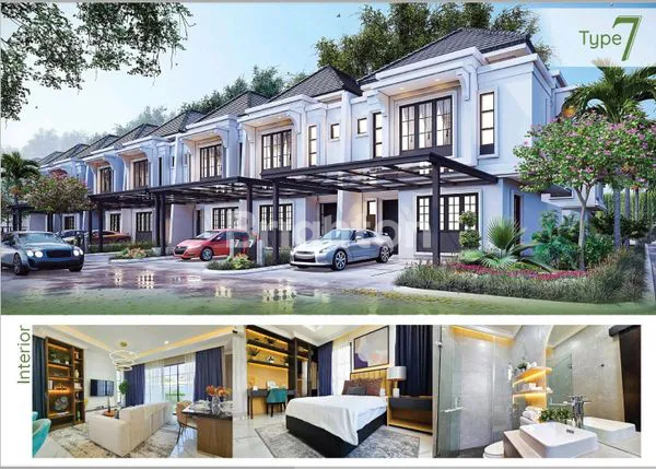 image PRELAUNCH RUMAH MEWAH BARU LOKASI STRATEGIS DEKAT KAMPUS UIB BALOI (1)