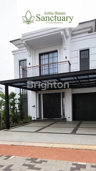 image PRELAUNCH RUMAH MEWAH BARU LOKASI STRATEGIS DEKAT KAMPUS UIB BALOI (3)