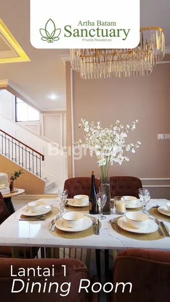 image PRELAUNCH RUMAH MEWAH BARU LOKASI STRATEGIS DEKAT KAMPUS UIB BALOI (4)