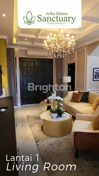 image PRELAUNCH RUMAH MEWAH BARU LOKASI STRATEGIS DEKAT KAMPUS UIB BALOI (5)