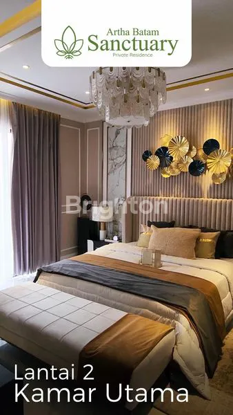 image PRELAUNCH RUMAH MEWAH BARU LOKASI STRATEGIS DEKAT KAMPUS UIB BALOI (7)