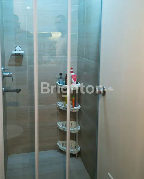 image APARTEMEN RAPIH FULLY FURNISHED SILK TOWN ALEXANDRIA GRAHA RAYA BINTARO (6)
