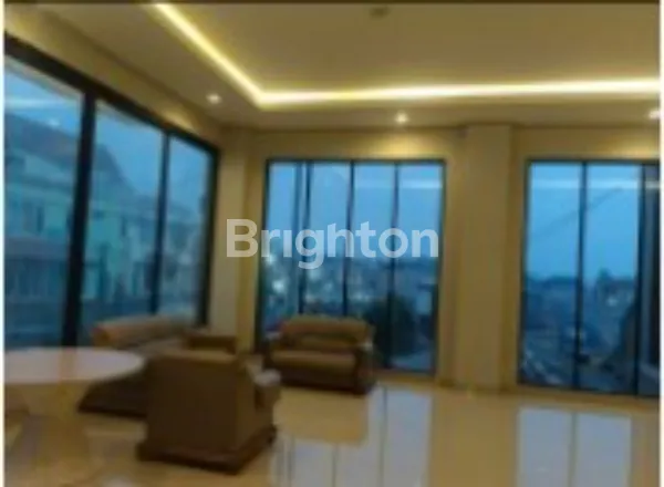 image RUMAH KOS THE VINCI  5 LANTAI, 58 KAMAR, ADA LIFT DAN PARKIRAN BASEMENT KAPASITAS 28 MOBIL (5)