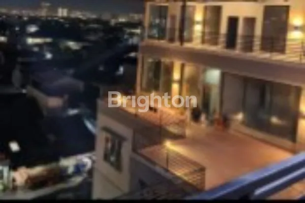 image RUMAH KOS THE VINCI  5 LANTAI, 58 KAMAR, ADA LIFT DAN PARKIRAN BASEMENT KAPASITAS 28 MOBIL (8)