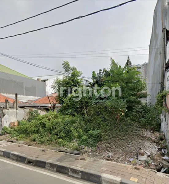 image KAVLING TANAH DI MERUYA ILIR PINGGIR JALAN (1)