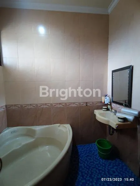 image DIJUAL RUMAH VILLA BUKIT INDAH, PAKUWON INDAH (5)