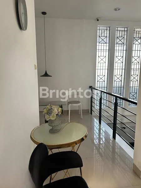 image RUMAH DUA LANTAI SIAP HUNI DI TURANGGA BANDUNG (7)
