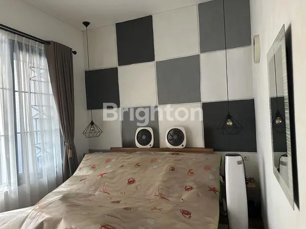 image RUMAH DUA LANTAI SIAP HUNI DI TURANGGA BANDUNG (4)