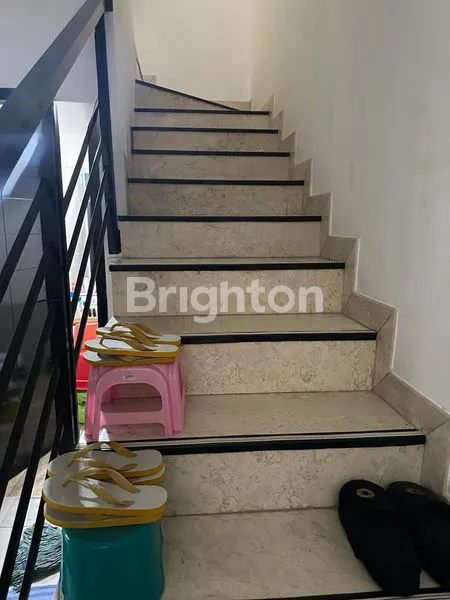 image RUMAH DUA LANTAI SIAP HUNI DI TURANGGA BANDUNG (3)