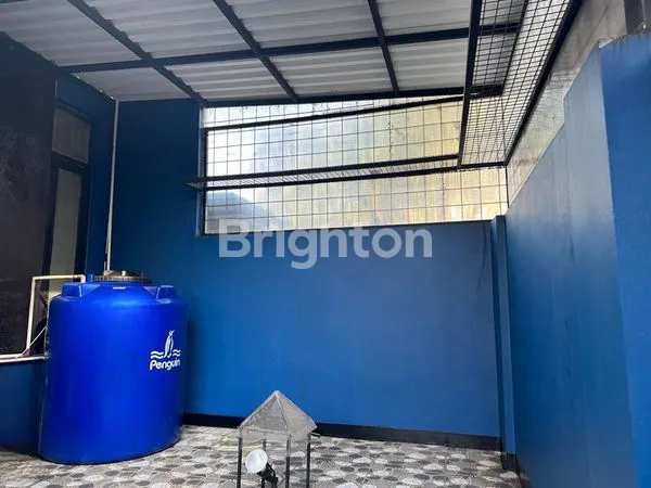 image RUMAH DUA LANTAI SIAP HUNI DI TURANGGA BANDUNG (8)