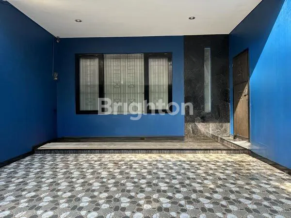 image RUMAH DUA LANTAI SIAP HUNI DI TURANGGA BANDUNG (1)