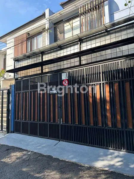 image RUMAH DUA LANTAI SIAP HUNI DI TURANGGA BANDUNG (6)